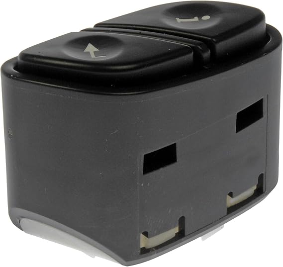 Dorman 901-121 Driver Information Switch - Personalized Settings, Steering Wheel Mounted Compatible with Select Models
