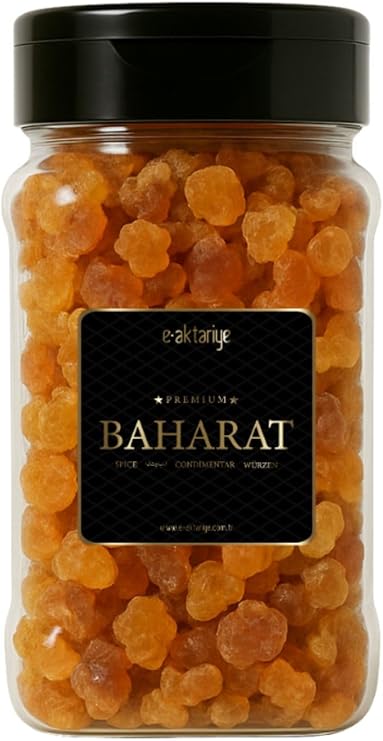Premium Arap Zamkı Akasya Gamı Reçinesi 150 gr