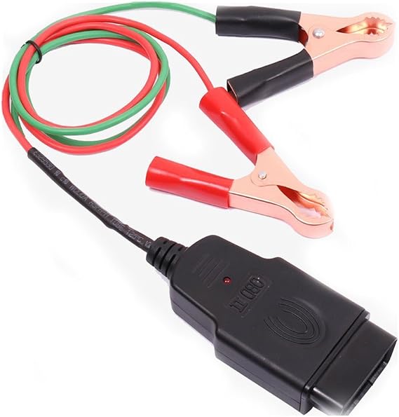 Vgate OBD II Memory Saver Connector