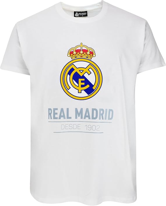 Real Madrid Undershirt