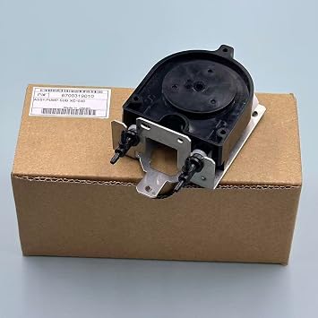 Solvent Resistant Ink Pump for Roland XJ-540 XC-540 XJ-640/XJ-740/SP-300/SP-300V SP-540 VP-300 VP-540 SC-540 RA-640/RE-640 Printer U Shape Ink Pump Assy 6700319010