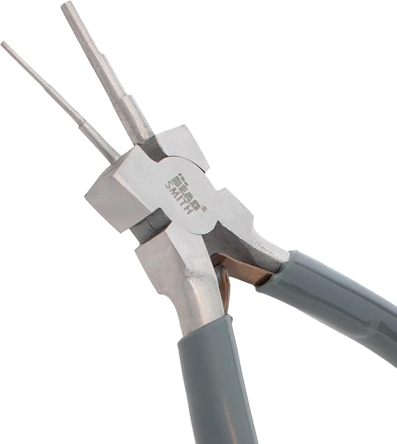 The Beadsmith Micro Wire Looping Pliers
