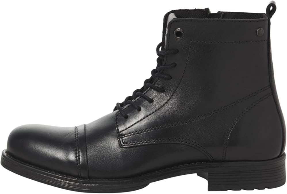 JACK & JONES Male Boots
