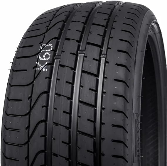 Pirelli Tires P ZERO 245/35ZR20 95Y 245 35 20