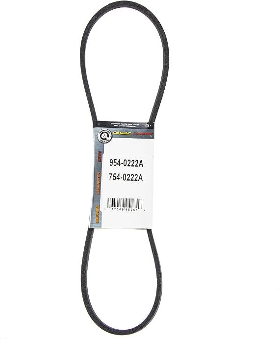 MTD Replacement Part V Belt