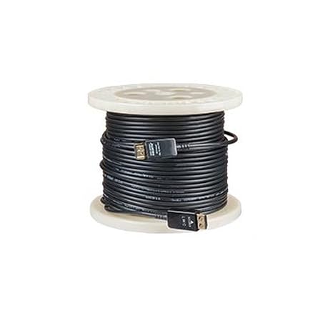 DL-ZHDM-M-100M 18G Active Optical HDMI Cable, 100-Meters