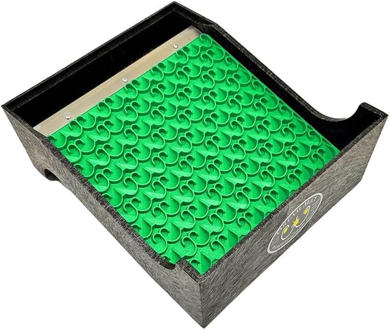 Dream Mat Gold Cube Tray (Mini)