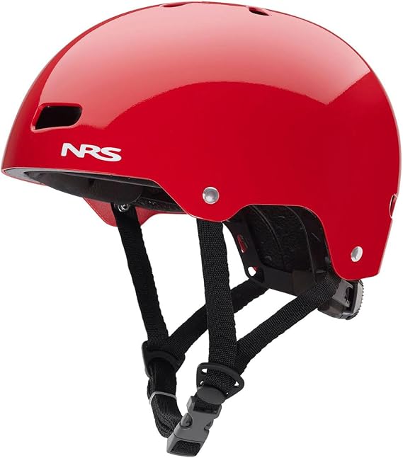 NRS Public Safety Via Helmet