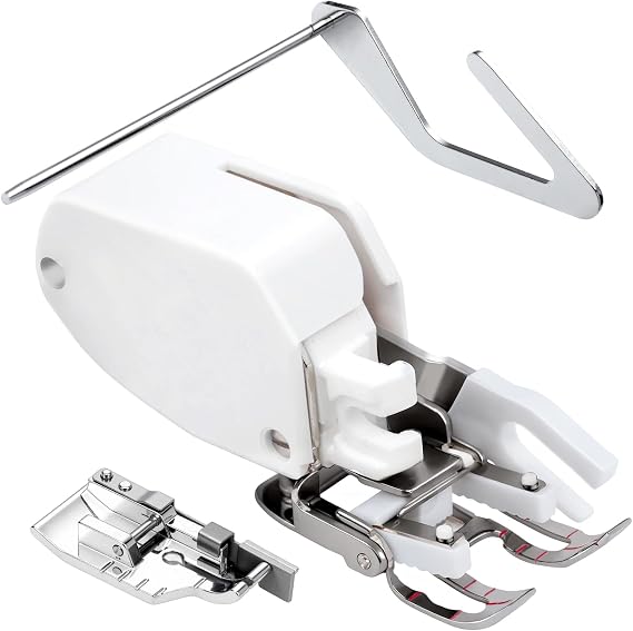 Walking Foot for Brother Sewing Machine, Quilting Presser Foot