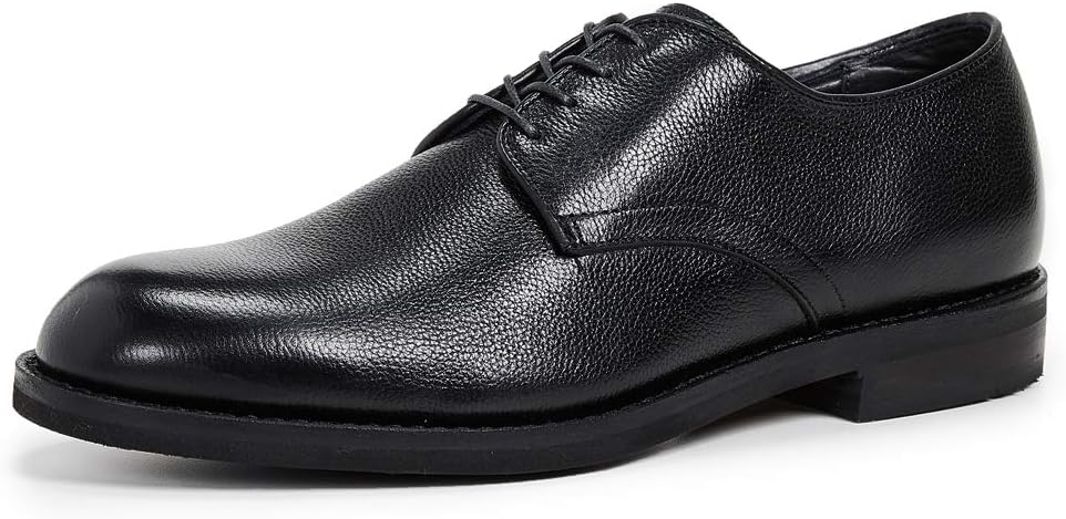 Allen Edmonds Men's Nomad Plain Toe Oxford