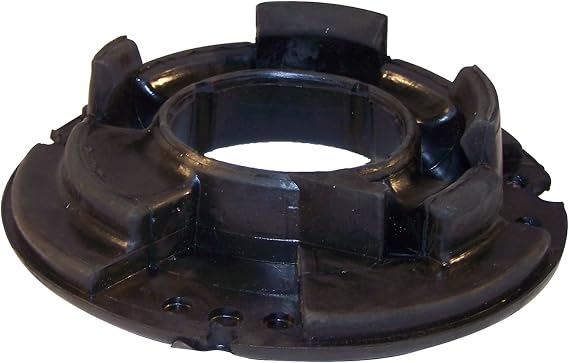 Crown Automotive 52088402AB Coil Spring, Black