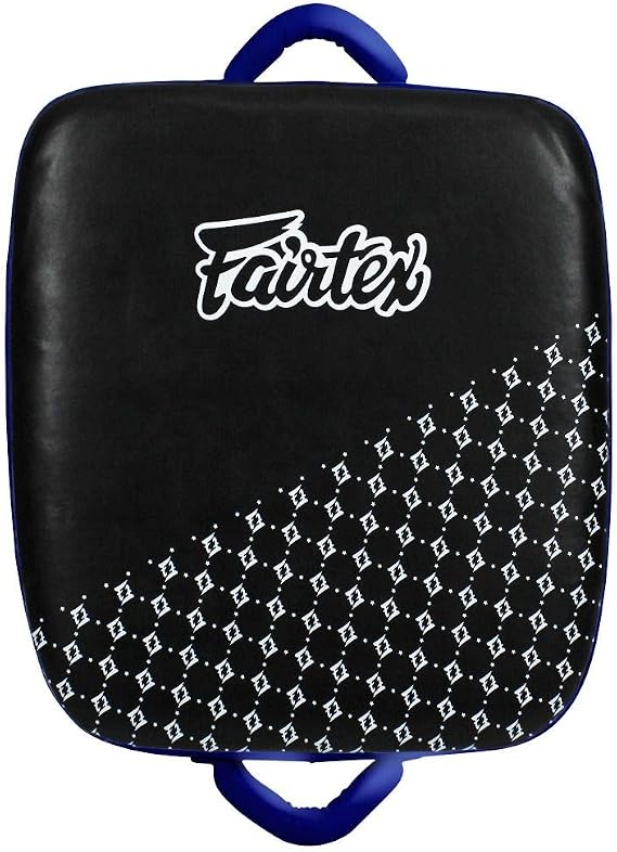 Fairtex LKP1 Leg Kick Pad, A.K.A. The Thai Suitcase for Muay Thai Kickboxing