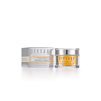 Elizabeth Arden Prevage Anti-Aging Neck and Decollete Firm & Repair Cream