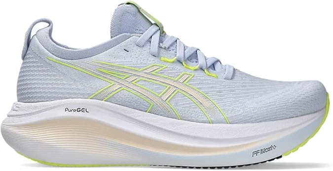 ASICS Women's Gel-Nimbus 27 Sneaker