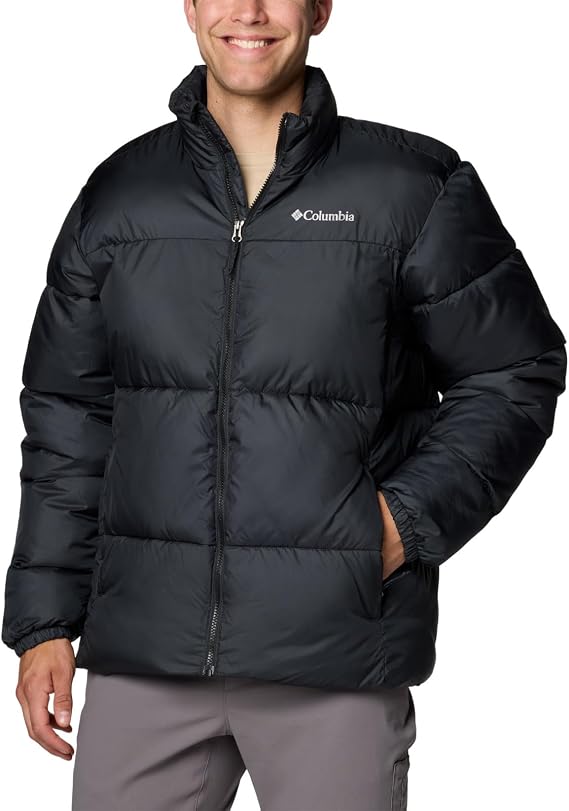 Columbia Men's Puffect Iii Jacket Puffect III Jacket (Pack of 1)