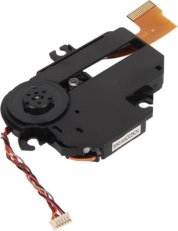 Optical Pickup Lens, Stable Replacement CD Player Optical Head with Professional Repair for CD Player