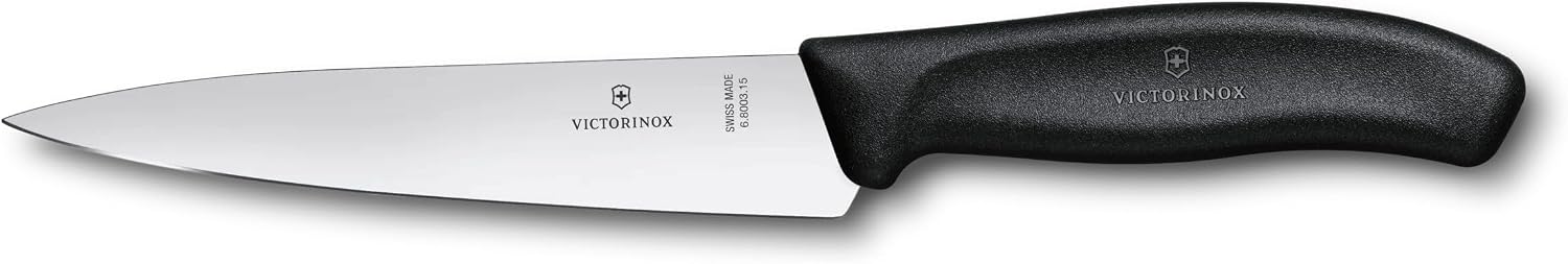 Victorinox 6.8003.15B Blister Chopping Knife