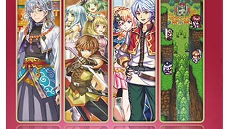 Kemco RPG Selection Vol. 6 (Multi-Language) - Nintendo Switch
