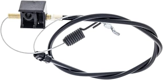 GX23805 Drive Cable Fits John Deere JS36 JS46 JM36 JM46 JS38 JS48 Walk Behind Mowers