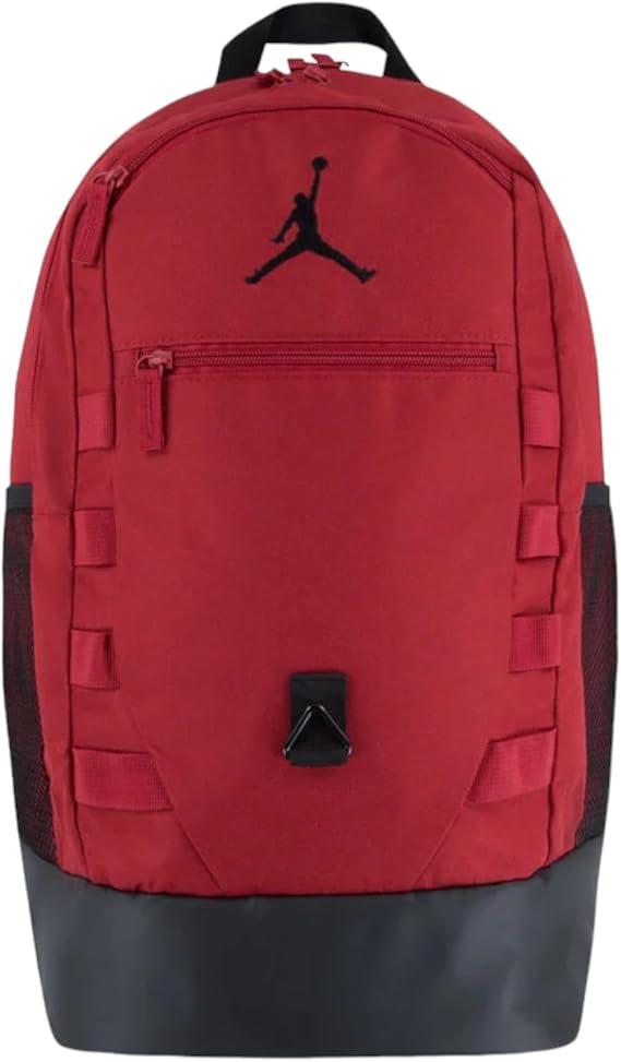 Nike Jordan Sport Backpack (Gym Red)