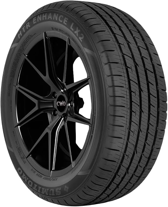 SUMITOMO HTR Enhance CX2 255/55R20 110H