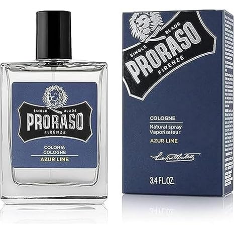 Proraso Azur Lime Cologne