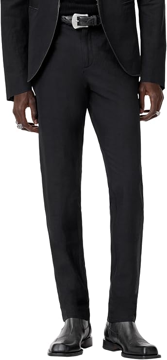 John Varvatos Men's Theodore Pant