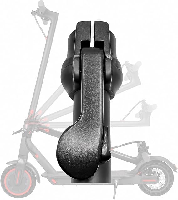Aovo Stem Folding Lock AOVO Folding Lock Aovo Scooter Stem Folding Lock Clasp | AOVO E-Scooter Folding Lock Clasp Electric Scooter Upgraded Folding Clasp for aovo pro m365 Escooter Folding Lock Clasp