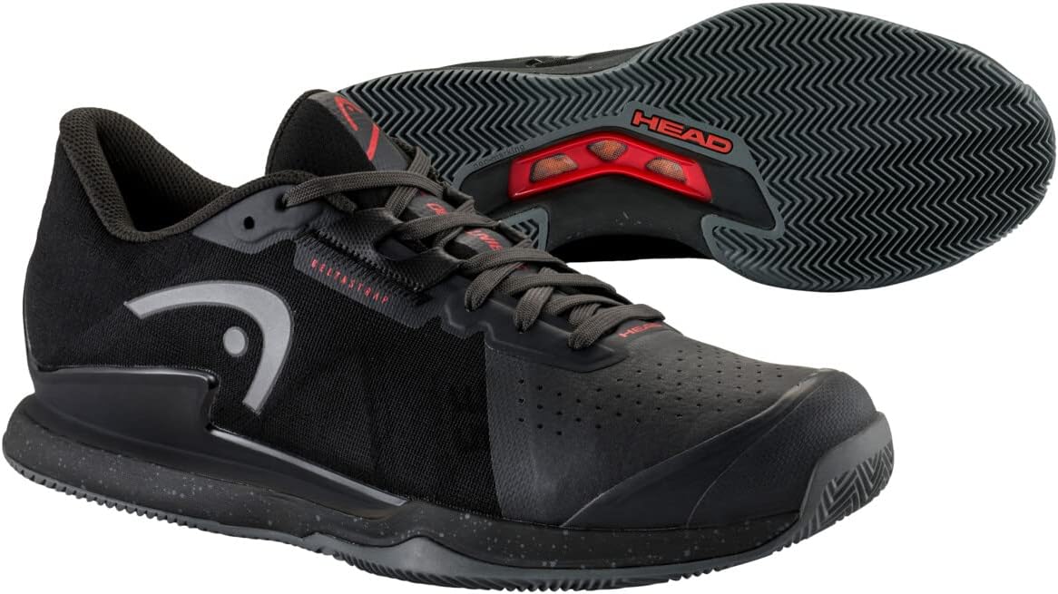 HEAD Sprint Pro 3.5 Clay Men Whbk tennis shoesMen
