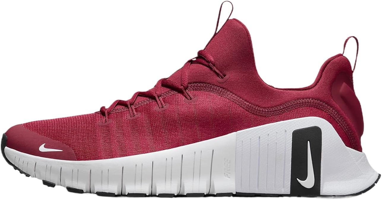 Nike Free Metcon Men's 6 Workout Shoe FJ7127
