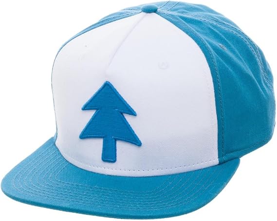 Gravity Falls - Dipper's Hat - Officially Licensed