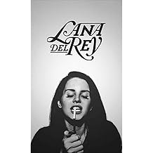 512 STORE Lana Del Rey Cercevesiz Poster, 22727277272888