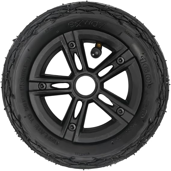 EXWAY Off-Road Pneumatic Tires, 160mm/175mm, for Atlas Electric Skateboard