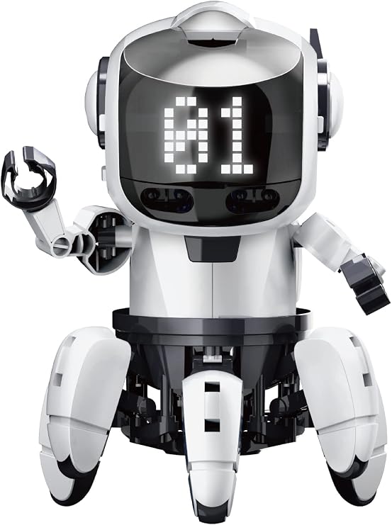 ELEKIT Programming FOLO ELEKIT Programming FOLO forCHROME Robot Programming MR-9122...