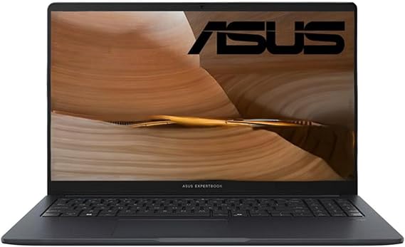 Asus ExpertBook B1503CVA-S75437 i5-13420H 8GB 512SSD 15.6" FHD FreeDOS Dizüstü Bilgisayar