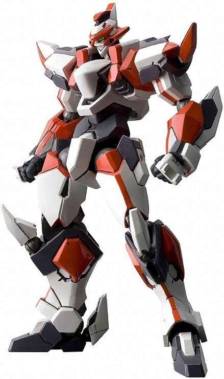 Revoltech Yamagchi No. 059 ARX-8 Laevatein
