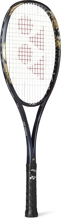 YONEX Tennis Soft Racket GeoBreak 80V Volley-Focused Model Proud White 719