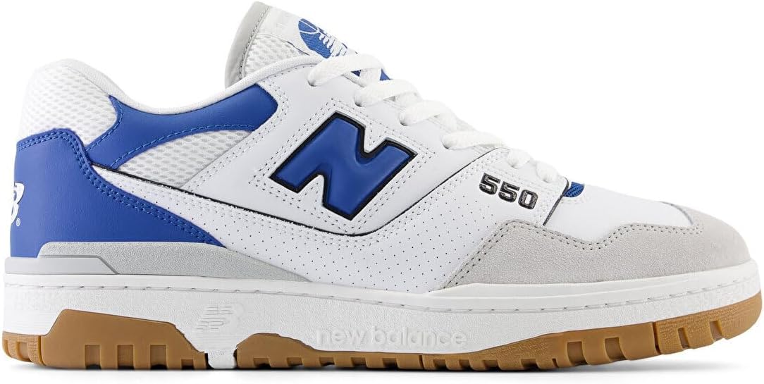 New Balance Men's Low-Top Sneakers