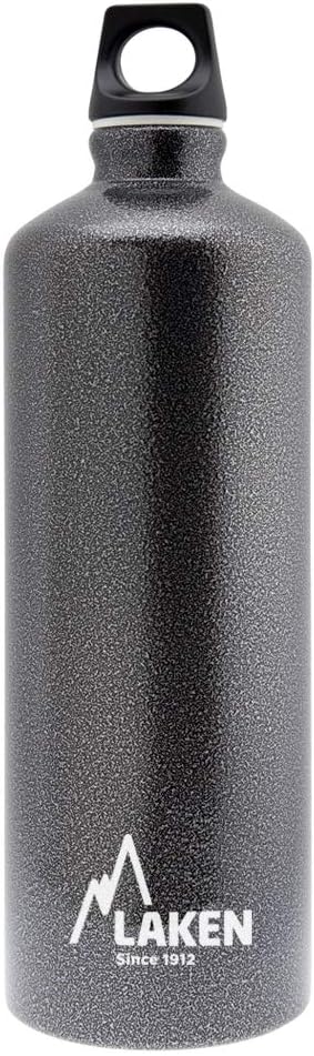 LAKEN Futura Screw Cap and Narrow Neck Bottle
