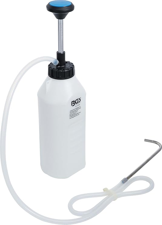 BGS 8356 | Multi Purpose Pump
