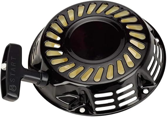 1pcs Recoil Pull Starter for 196cc 212cc 159cc 224cc Garden Lawn Mower Parts Power Tool Accessories Replace Parts