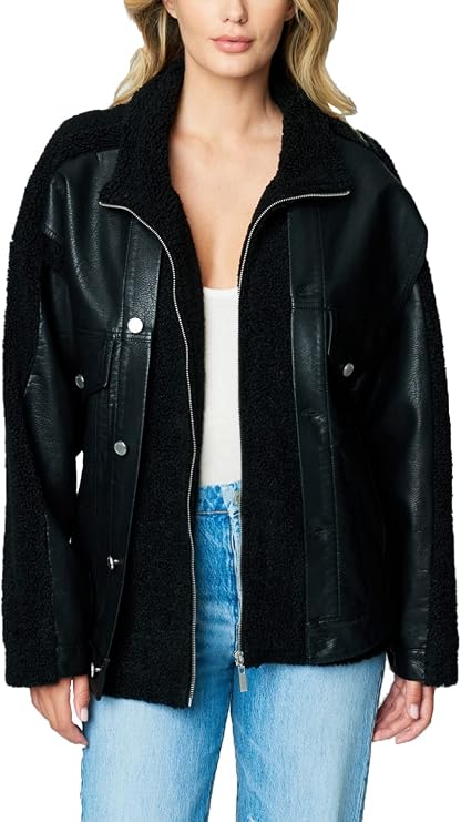 [BLANKNYC] Women's Edge to Edge