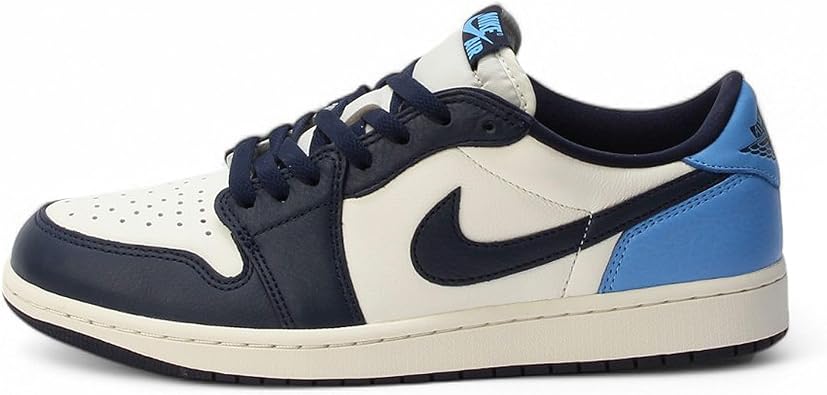 Air Jordan 1 Low OG Obsidian