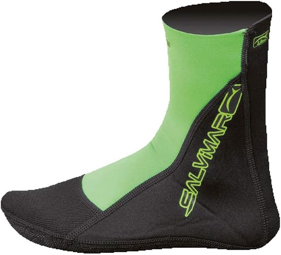 SALVIMAR Socks FIT PRO 2mm