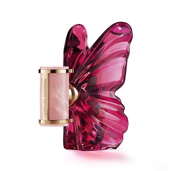 Carolina Herrera La Bomba Eau de Parfum for Women - 1.7 oz