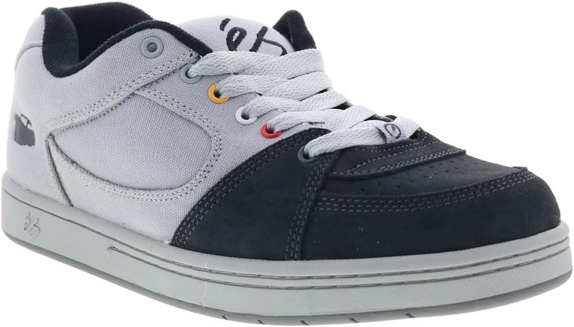 ES Mens Accel OG Skate Inspired Sneakers Shoes