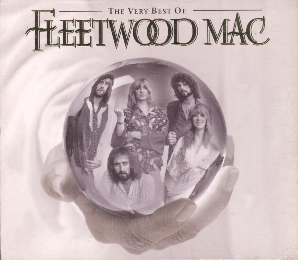 The Very Best Of Fleetwood Mac