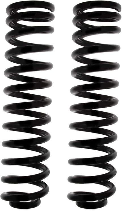 Skyjacker F545V 4" Softride Coil