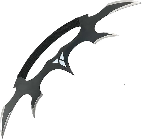 Medieval Depot Star Sci Fi Sword