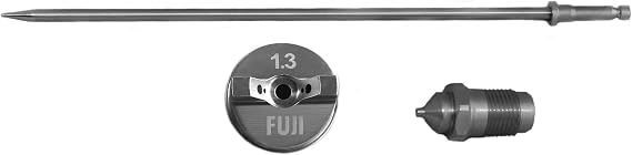 Fuji Spray 5100-3 Aircap Set #3-1.3mm for T-Model Spray Gun